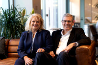 Gayle & Tom